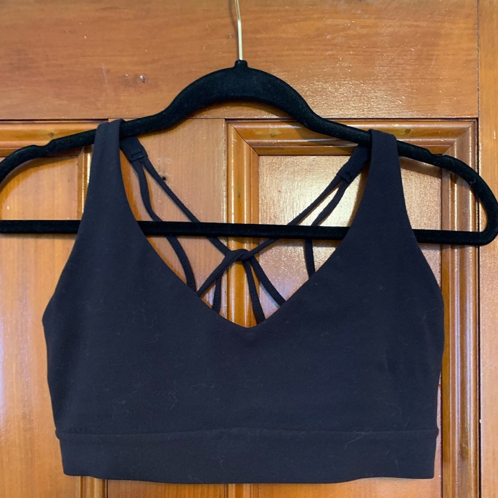 Athleta Solace Sports Bra